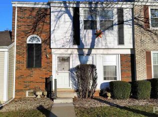 25 S Yorktown Rd, Macomb, IL 61455