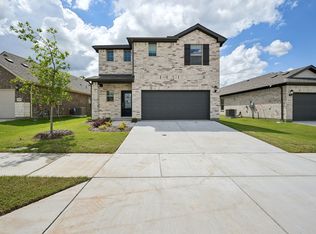 3914 Walmer Way, McKinney, TX 75071