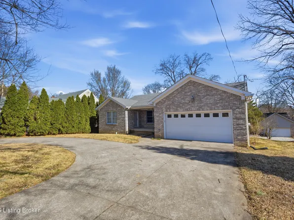 3074 University Rd, Louisville, KY 40206