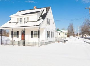 22 Jewett Street, Skowhegan, ME 04976