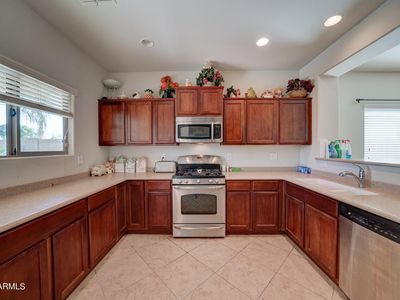18035 W Golden Ln, Waddell, AZ, 85355