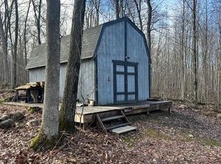 W6039 Barrett Tr, Trego, WI 54888