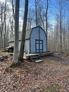 W6039 Barrett Tr, Trego, WI, 54888