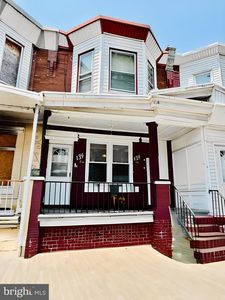 134 N Ruby St, Philadelphia, PA, 19139