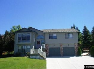 3604 Grand Teton Ct, Reno, NV 89509