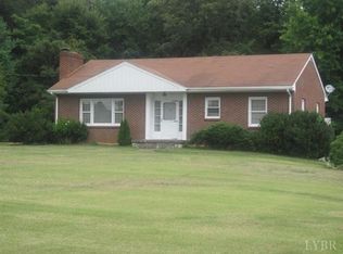 6134 Thomas Jefferson Rd, Forest, VA 24551