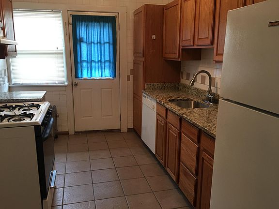 1789 coventry # 8 kitchen a two bedroom available late june