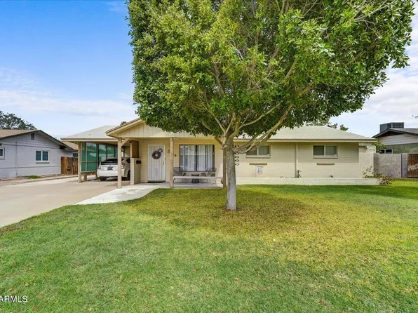 504 W 17th Place, Tempe, AZ 85281