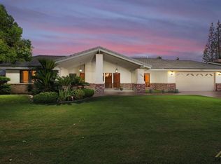 1508 Calle Poderosa, Bakersfield, CA 93309