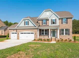 8425 Carly Ln W #27, Mint Hill, NC 28227