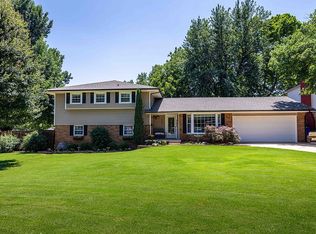 2502 Atwood Dr, Norman, OK 73069