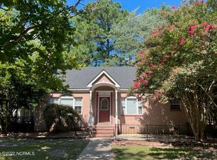 125 N Eastern St, Greenville, NC 27858