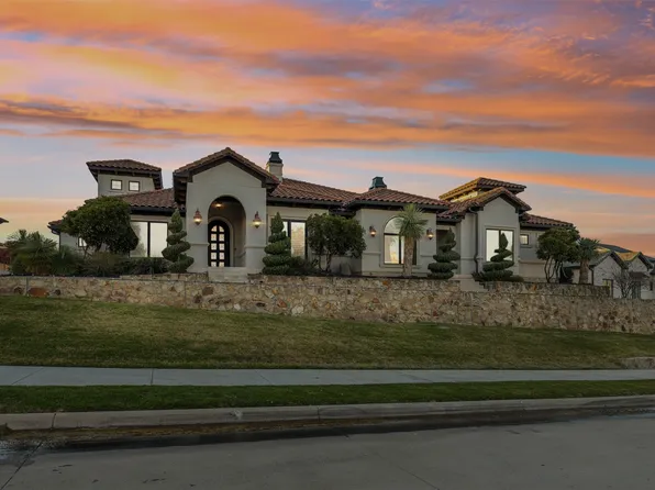 8604 Cantera Way, Benbrook, TX 76126