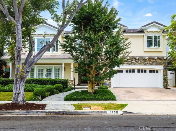 1830 Port Manleigh Pl, Newport Beach, CA 92660