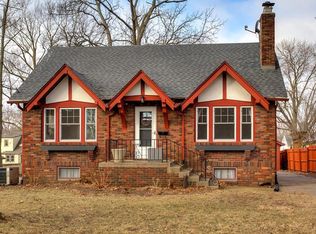 1818 44th St, Des Moines, IA 50310