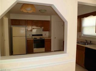 1237 Mozart Dr, Virginia Beach, VA 23454