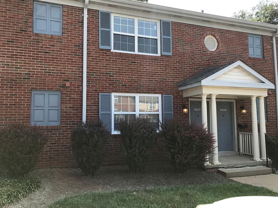 1st floor corner unit