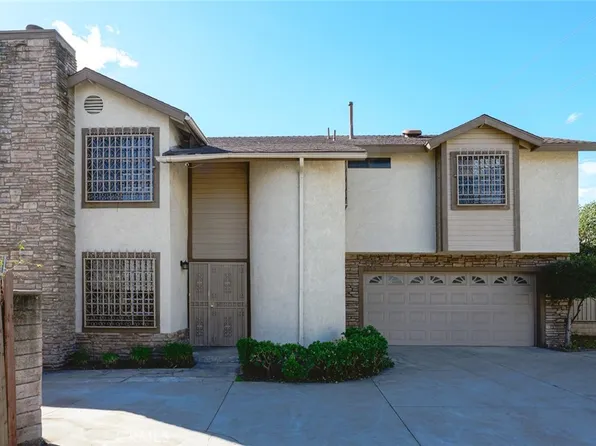 2555 Angelus Ave, Rosemead, CA 91770