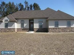 685 Aura Rd, Glassboro, NJ 08028