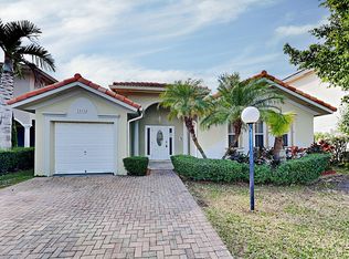 15112 SW 32nd St, Miami, FL 33185