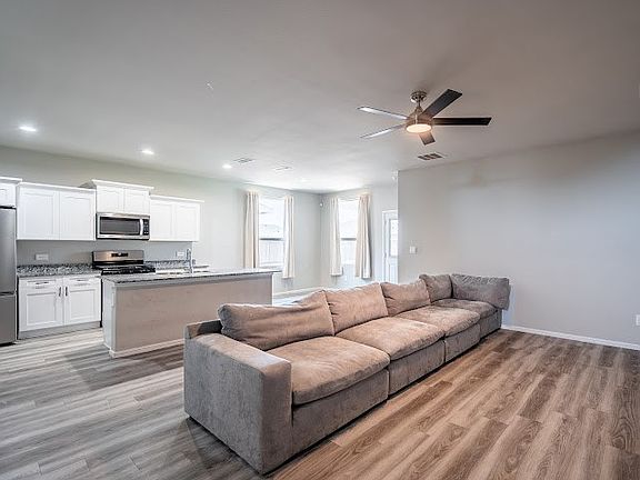 3rd image of 6403 Globe Life Ct