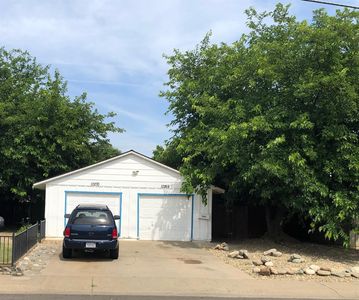 10268 S White Rock Rd, Rancho Cordova, CA, 95670