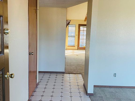 Hallway Entrance