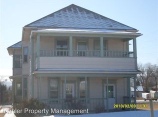 3029 W Saint Louis St APT 1, Rapid City, SD 57702