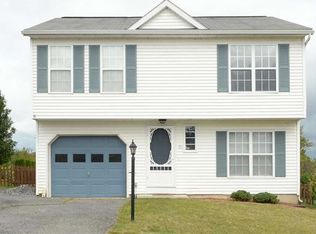 30 Morgans Run, Schuylerville, NY 12871