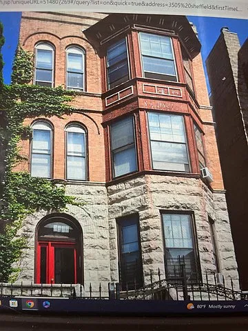 2 bed, $2,495 — Photo 1