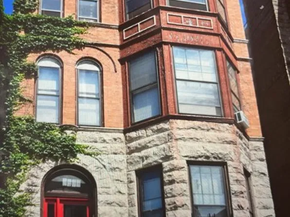 3505 N Sheffield Ave, Chicago, IL