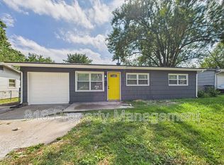 5201 Alma St, Kansas City, KS 66106