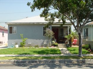 6537 Allston St, Los Angeles, CA 90022