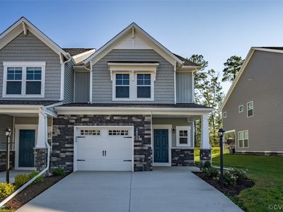 10866 Farmstead Mill Lane Gln, Glen Allen, VA, 23059