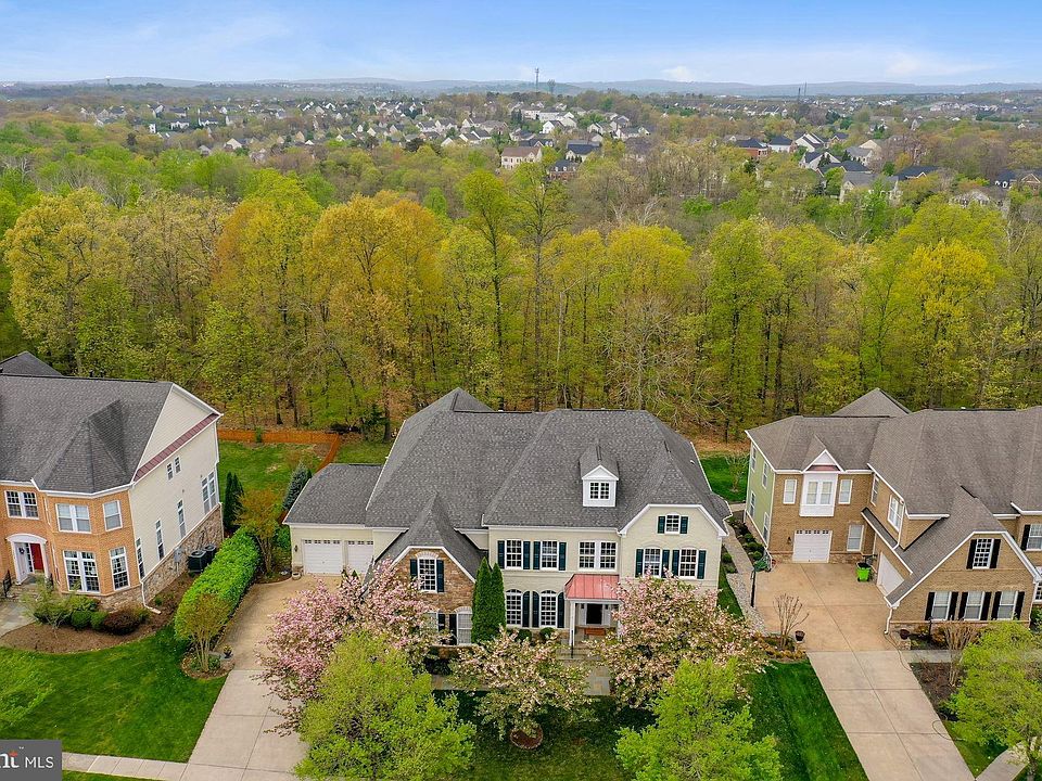 18931 Canoe Landing Ct, Leesburg, VA 20176 Zillow