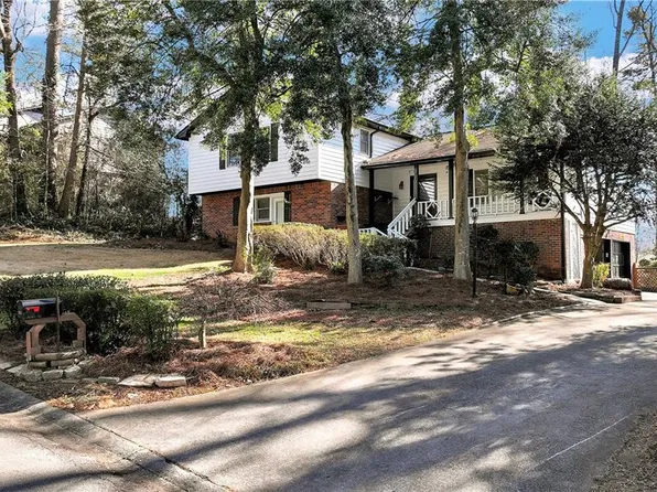 4168 Rocky Ledge Way, Snellville, GA 30039