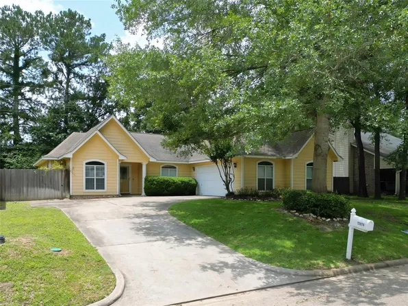 12074 Mustang Avenue, Willis, TX 77378