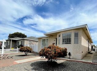 1073 W 22nd St, San Pedro, CA 90731