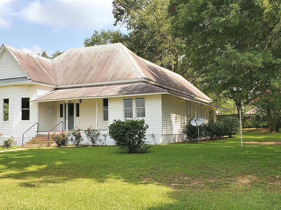 2630 Highway 80, Choudrant, LA 71227 Zillow