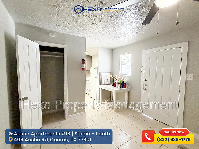 Austin Apartments — Photo 4
