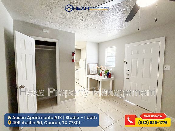 4th image of 409 Austin Rd APT 13