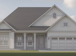 Claremont Plan, Osprey Landing, Southport, NC 28461