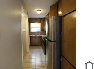 513 S Beverly St APT 4, Crowley, TX 76036