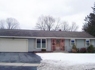 1755 N George St, Rome, NY 13440