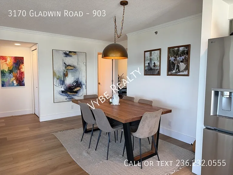 3170 Gladwin Rd #903 — Photo 4