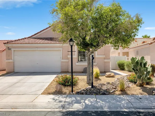 6612 Mammoth Canyon Pl, North Las Vegas, NV 89084