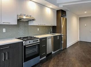 596 Washington Ave #5G, Brooklyn, NY 11238