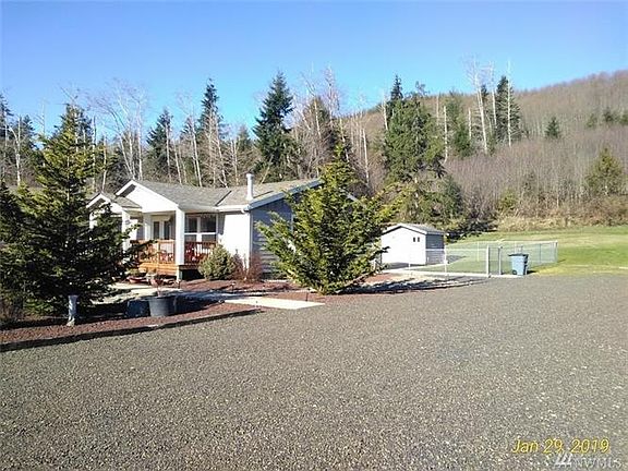 2nd image of 5810 Olympic Hwy