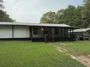 714 County Road 3011, New Boston, TX 75570