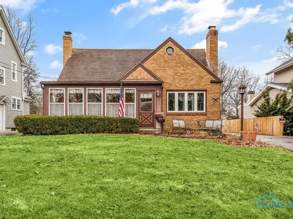 3047 Colby Dr, Toledo, OH 43614